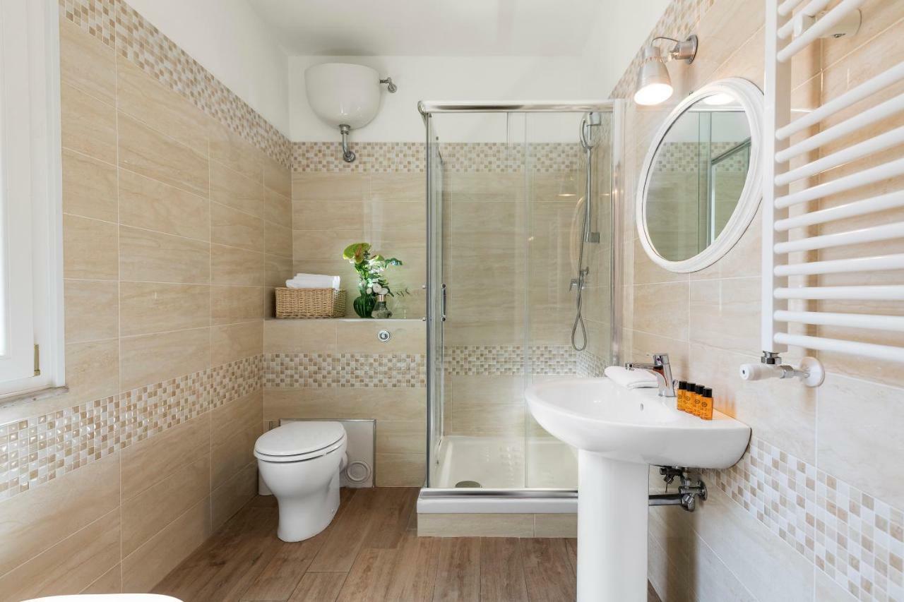 New! Spanish Step Design Apartment Roma Ngoại thất bức ảnh