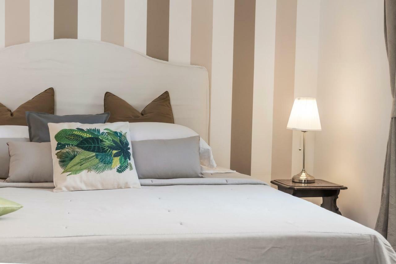 New! Spanish Step Design Apartment Roma Ngoại thất bức ảnh