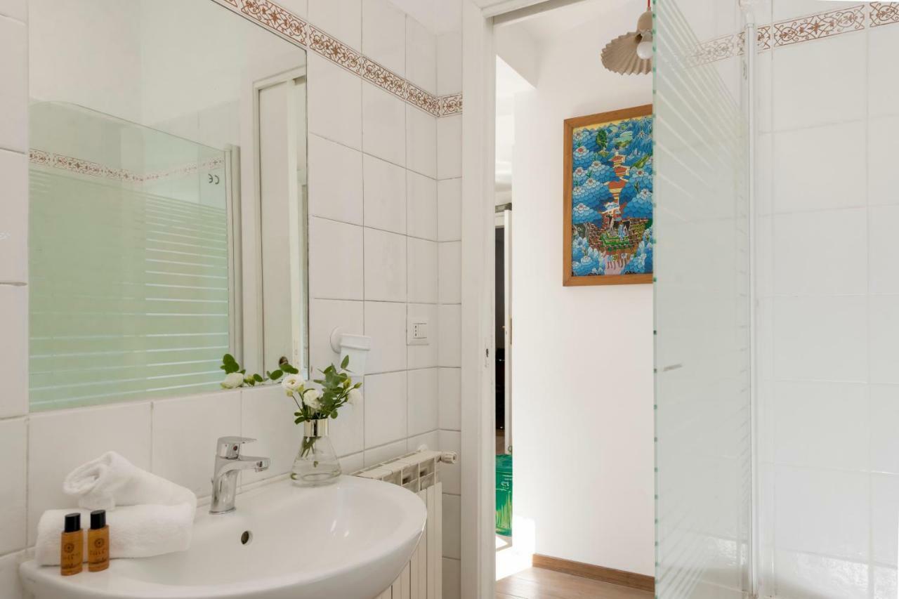 New! Spanish Step Design Apartment Roma Ngoại thất bức ảnh