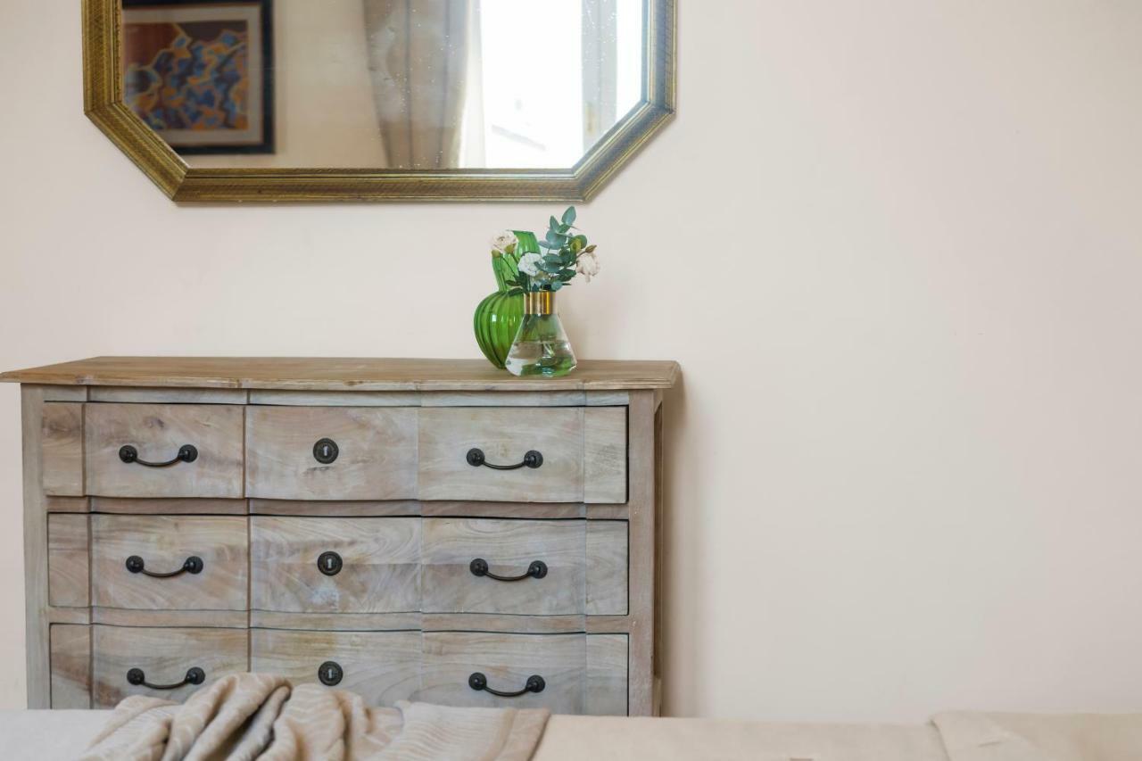 New! Spanish Step Design Apartment Roma Ngoại thất bức ảnh